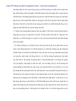 Lí luận Kinh tế thị trường định hướng XHCN sau 15 năm đổi mới - 2 pptx