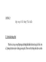 Giáo trình mathlab toàn tập - Chương 21 potx