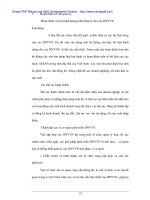 Đổi mới để phát triển doanh nghiệp vừa và nhỏ ở Việt Nam - 3 pptx