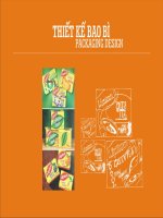 Giáo trình và bài giảng ngành Đồ họa trên máy tính: package_design pot