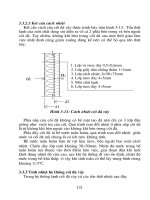 Giáo trình hướng dẫn phân tích đặc tính kỹ thuật của bộ cánh khuấy trong hệ số truyền nhiệt p4 pot