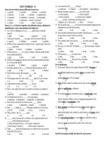 TEST YOURSELF - B ppsx