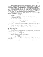 Giáo trình hướng dẫn phân tích những khái niệm cơ bản về đo lường và đánh giá định lượng của một đại lượng cần đo p8 pps