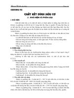 Giáo án vật liệu xây dựng - Chương 7 pptx