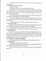 Giáo trình châm cứu thú y part 6 doc