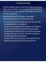 Tự học Indesign CS2 : Văn bản part 8 ppt