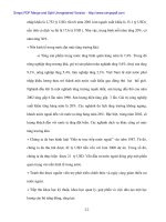 Xây dựng kinh tế độc lập tự chủ trong hội nhập theo qiuan điểm triết học - 4 pps