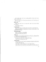 Sổ tay điều trị một số bệnh phổ biến ở vật nuôi part 6 ppt