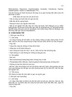 Bài giảng nội khoa : TIÊU HÓA part 4 pps