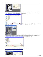 23 PHỤC CHẾ ẢNH CHUYÊN NGHIỆP phần 2 pptx