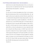 Thực trạng giải pháp nâng cao hiệu quả đào tạo nhân lực chất lượng cao - 4 ppsx