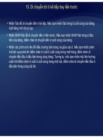 Tự học Indesign CS2 : Bảng part 2 ppsx