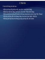 Tự học Indesign CS2 : Layout part 1 pot