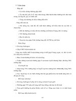 Giáo trình bệnh học nội khoa part 10 pdf