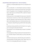 Vai trò định hướng nền kinh tế sau 1986 của nhà nước - 6 docx