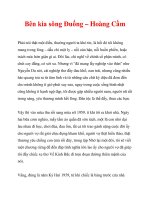 Bên kia sông Đuống – Hoàng Cầm_2 pot