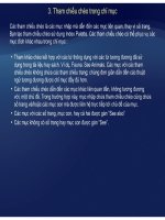 Tự học Indesign CS2 : Sách part 9 potx