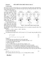 GIÁO TRÌNH MÁY ĐIỆN II_CHƯƠNG 9 pptx