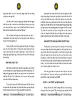 TIẾN HÀNH GIỚI THIỆU TUYỂN NGƯỜI THẾ NÀO Phần 8 docx