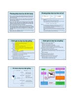 Chăn nuôi trâu bò : Giống và công tác giống trâu bò part 2 potx