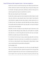 Tính quy luật của sự hình thành nền kinh tế thị trường -3 pptx