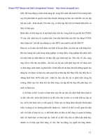 Đa dạng hóa loại hình sở hữu trong nền kinh tế Việt Nam - 3 ppt