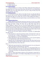 Giáo trình phân tích cấu tạo liên kết tán đinh trong liên kết không đối xứng p2 ppsx