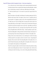 Vai trò định hướng nền kinh tế sau 1986 của nhà nước - 4 doc