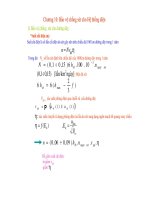 GIÁO TRÌNH KỸ THUẬT CAO ÁP_CHƯƠNG 10 ppt