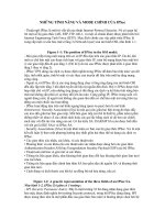 Giao thức IPSec-Bài 1 Những tính năng và mode chính của IPSec ppt