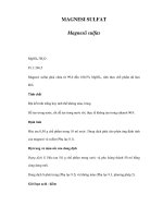 MAGNESI SULFAT pdf
