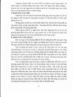 Giáo trình châm cứu thú y part 4 pot