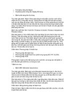 Giáo trình thủy sinh đại cương - Đại học An Giang - part 10 pptx