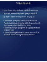 Tự học Indesign CS2 : Khung và đối tượng part 7 pps