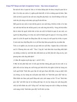 Học thuyết hình thái kinh tế xã hội với Công nghiệp hóa hiện đại hóa ở Việt Nam - 2 doc