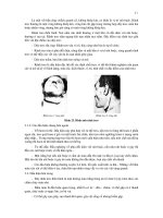 Giáo trình Y pháp part 8 doc