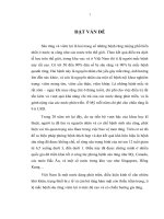 Đánh giá thực trạng bệnh sâu răng và bệnh quanh răng của học sinh 6 đến 11 tuổi tại trường câm điếc xã đàn, hà nội