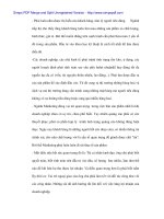 Giải thích bản chất lợi nhuận trong nền kinh tế Việt Nam - 5 pdf