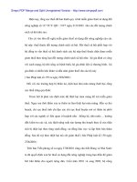 Lí luận địa tô của C.Mác và vận dụng vào chính sách đất đai ở Việt Nam - 5 pot