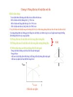 GIÁO TRÌNH KỸ THUẬT CAO ÁP_CHƯƠNG 4 ppsx