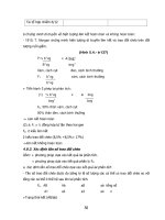 Bài giảng di truyền thực vật - part 6 doc