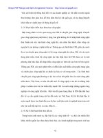 Huy động và sử dụng hiệu quả vốn đầu tư nước ngoài - 8 pot