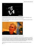 20 thủ thuật chụp ảnh part 6 pptx