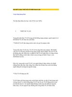 BÀI VIẾT CCNA CHIA VLAN pps