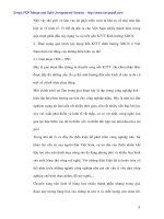 Quan điểm lịch sử cụ thể với công cuộc đổi mới hiện nay - 2 potx