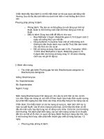 Giáo trình thủy sinh đại cương - Đại học An Giang - part 9 doc