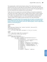 giáo trình HTML5 và CSS3 từng bước phần 8 pdf