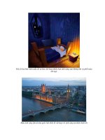 Kỹ thuật chụp ảnh part 8 pot