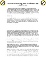 Giáo trình phân tích mô tả mã lỗi chẩn đoán post của Bios Ami p1 doc