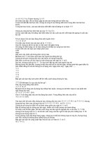 Hội thoại tiếng Hàn - part 13 potx